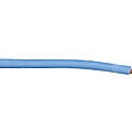 control cable / PVC / flexible - ø 1.2 mm, 33 - 70 V, 2 A | 9003