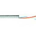 control cable / PVC / flexible - 0.04 - 0.5 mm²