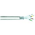 control cable / PVC / flexible / armored - 0.38 mm²