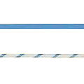 control cable / single conductor / halogen-free / high-temperature - ø 1.9 - 14.7 mm, 300 - 500 V, max. 180 °C | CC-SiF-325