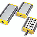 control enclosure / compact - IP65 | Pilot