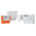 control enclosure / smart with graphic display - max. 319 x 363 x 130 mm | RegloCard-Plus,Combifron,Intercard