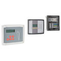 control enclosure / wall-mount / panel - max. 338 x 400 x 123 mm, IP40 / IP65 | Bocard series