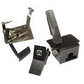 air foot-switch / control - RoHS