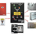 control module - EPSMS