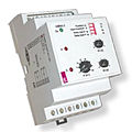 control relay / level - 16 A, 24 - 250 V | HRH-1
