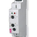 control relay / level - 8 A, 24 - 250 V | HRH-5