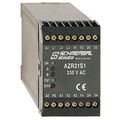 control relay / shut-off / speed - max. 400 V | AZR31S1 series