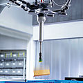 control robot / pick-and-place - 2 400 p/h | SRP
