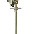 control valve / air-operated - DN20-400