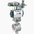control valve / air-operated - DN 25 - 300 | SPF series