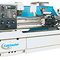 conventional lathe - Triumph VS2500