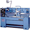 conventional lathe - 40