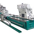 conventional lathe / heavy-duty - IMTI, WC-Serie