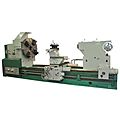 conventional lathe / heavy-duty - IMTI, GH Serie