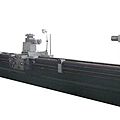 conventional lathe / heavy-duty - IMTI, GH-Q Serie