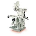 conventional milling machine / 3-axi / vertical - max. 920 x 415 x 435 mm | LC 20 series