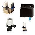 relative pressure transmitter - max. 10 bar, IP65 | PQ series