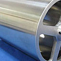 synchronous belt drive - 2.5 / 5 mm