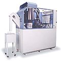 coolant liquid filter / high-pressure / high-efficiency - 5 - 15 µm | EGS series