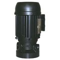 coolant pump / high-pressure / vertical / for machine tool - AU series