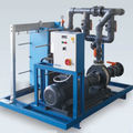 cooling system - max. 300 kW | PK series