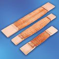copper flexible expansion connector -