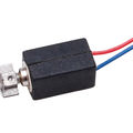 coreless electric micro-motor / DC - 4 mm, 1.3 - 3 V, 10 000 - 18 000 rpm | BL0408 series