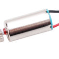 coreless electric micro-motor / DC - 6 mm, 1.3 - 3 V, 9 000 - 13 000 rpm | BL0615 series