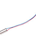 coreless electric micro-motor / DC - 2.6 - 3.4 V, 46 900 rpm, 36 mA | BL0408C