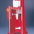 corking machine - STARCAP