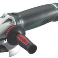 corner grinder - 7000 - 10 500 rpm | WE 14-125 Plus
