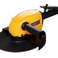 corner grinder - max. 4.5 kW | GTG40 F066-23