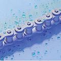 corrosion-resistant chain - Silver Shield CR®