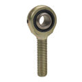 corrosion-resistant rod end - -34 °C ... +104 °C | MJ-M, FJ-M series