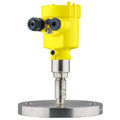corrosive environment pressure transmitter - -1 ... +1 000 bar, -90 °C ... +400 °C | VEGABAR 81