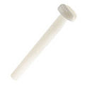 countersunk head screw / plastic - 050 series