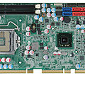 CPU board - Intel® Core™ i7/i5/i3/Pentium®, max. 16 GB | PCIE-Q670