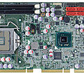 CPU board - Intel® Core™ i7/i5/i3/Pentium® | PCIE-H610