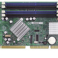 CPU board - Intel® Core™2 Quad/Core™2 Duo, max. 8 GB | IB945