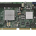 CPU board - Intel® Core™2 Duo, max. 2.66 GHz, max. 4 GB | IB940