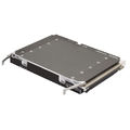 CPU module - Freescale™ MPC8640D dual-core, 1.06 GHz, 2 Gb | HCD6410