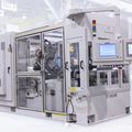 crankshaft balancing machine / modular - 300 - 600 mm