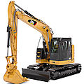crawler excavator - 14 800 kg | 314E CR