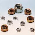 blind rivet nut / countersunk head - AMSERT