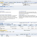 CRM software - Oracle CRM