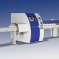 cross-cut saw / circular - OptiCut 150
