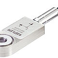 crystal force sensor / 3-component - ±5 kN, 1 mV/N | 9602A1100