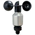 cup anemometer - 0.5 - 50 m/s | WG2/O