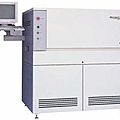 curing furnace - MicroCure 5100